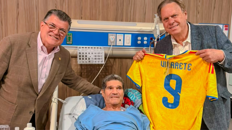 Falleció el exjugador de la Selección Colombia y Atlético Nacional, Eduardo Emilio Vilarete Eduardo Emilio Vilarete