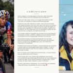 Egan Bernal habló sobre su retiro del ciclismo: esto dijo Egan Bernal