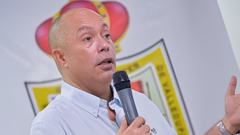 Juez sanciona a Ernesto Orozco por desacato en caso de inspectores de Valledupar Ernesto Orozco