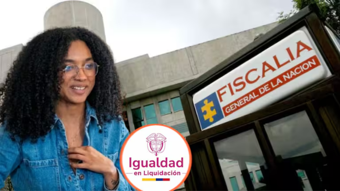 Hermanas Guerrero son denunciadas por presuntas irregularidades en FonIgualdad Hermanas Guerrero
