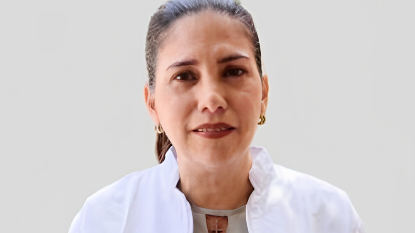 Juez suspende la remoción de Lina de Armas en el Hospital Rosario Pumarejo de Valledupar lina de armas