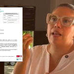 Supersalud confirma que Lina de Armas no hacía parte de la lista de elegibles Supersalud