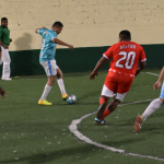 Tres partidos marcarán la jornada del Torneo de los Medios en Valledupar Torneo de los Medios