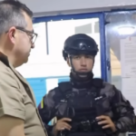 Olmedo López y Sneyder Pinilla fueron trasladados a La Picota por el caso UNGRD Olmedo López