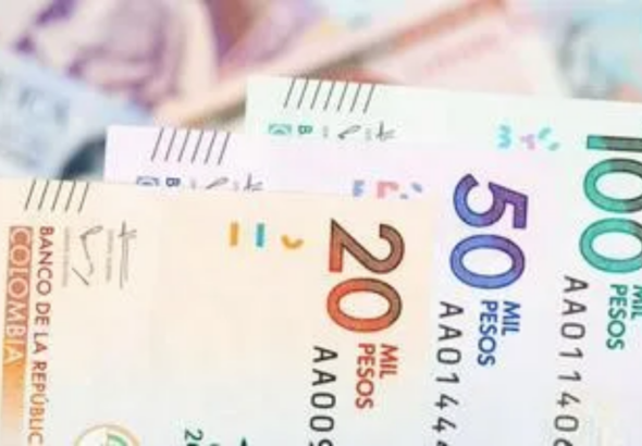 Ministerio de Trabajo aclara qué pasará con el salario mínimo de 2026 en Colombia PORTADA WEB RTA (Sitio web)