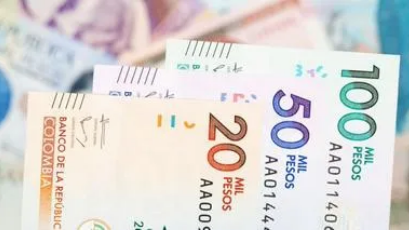 Ministerio de Trabajo aclara qué pasará con el salario mínimo de 2026 en Colombia PORTADA WEB RTA (Sitio web)