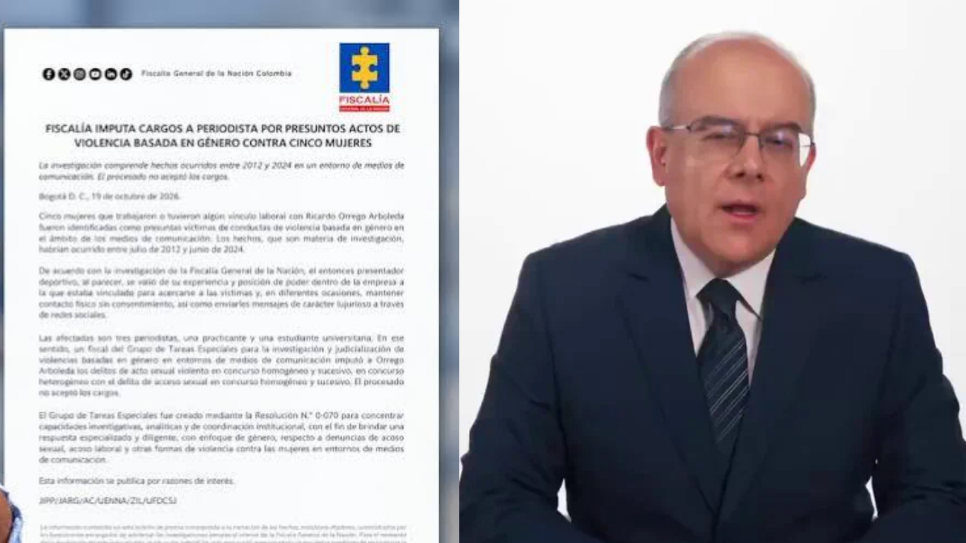 Ricardo Orrego