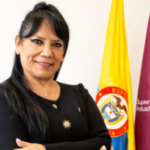 Demandan ante el Consejo de Estado el nombramiento de María Rocío Cortés en la SIC María Rocío Cortés