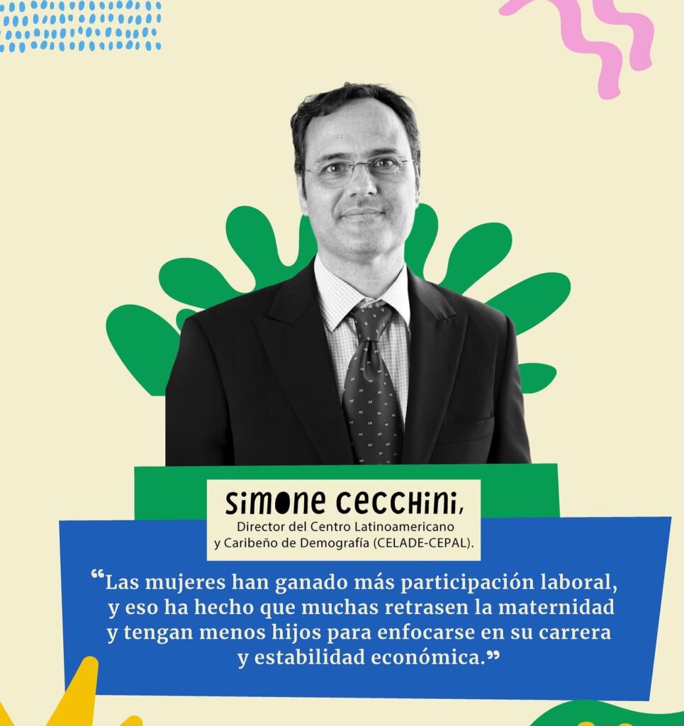 Demografía y envejecimiento, ejes del congreso Asocajas 2026 Demografía y envejecimiento, ejes del congreso Asocajas 2026 | RTA Noticias