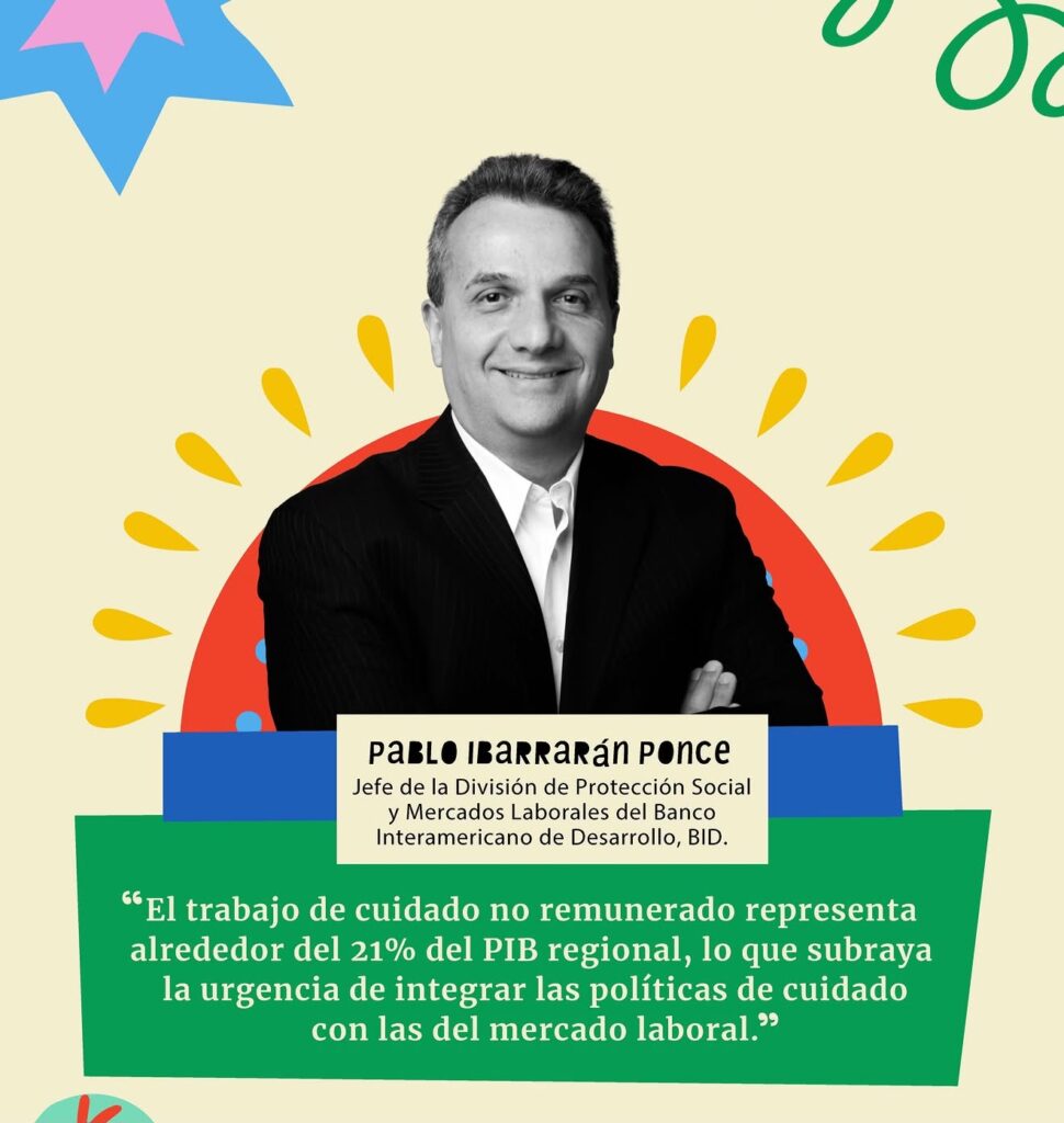 Demografía y envejecimiento, ejes del congreso Asocajas 2026 Demografía y envejecimiento, ejes del congreso Asocajas 2026 | RTA Noticias