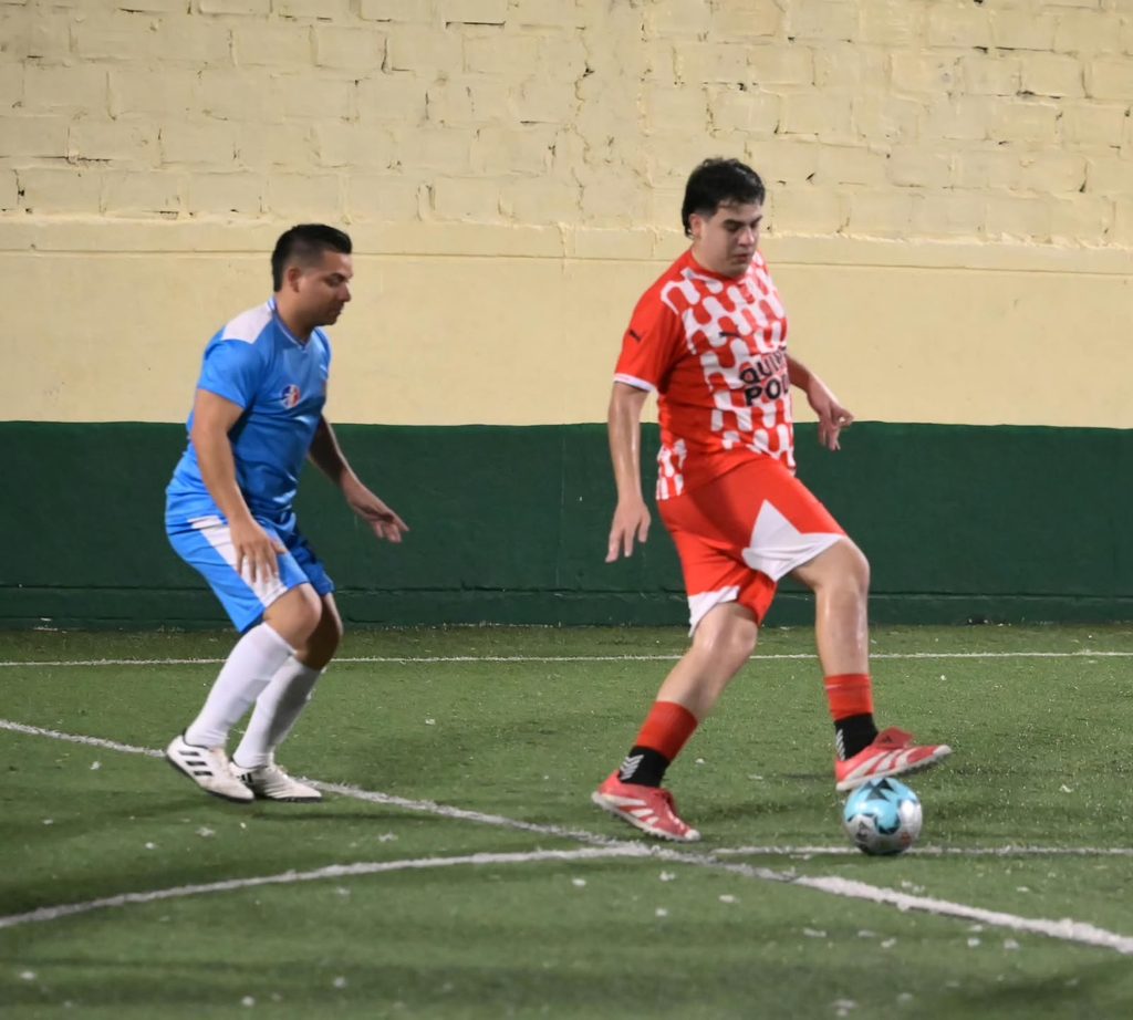 Tres partidos marcarán la jornada del Torneo de los Medios en Valledupar Tres partidos marcarán la jornada del Torneo de los Medios en Valledupar | RTA Noticias