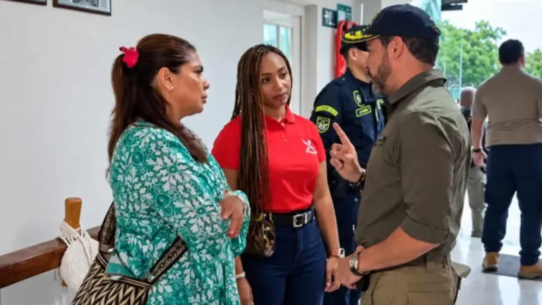 Abelardo de la Espriella lanzó advertencias sobre recursos públicos del archipiélago de San Andrés Abelardo