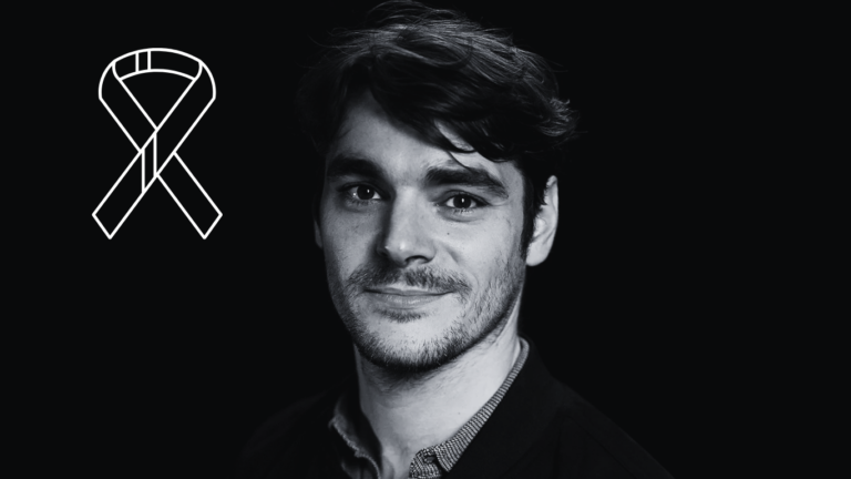 Muere a los 34 años RJ Mitte, actor de ‘Breaking Bad’ RJ Mitte