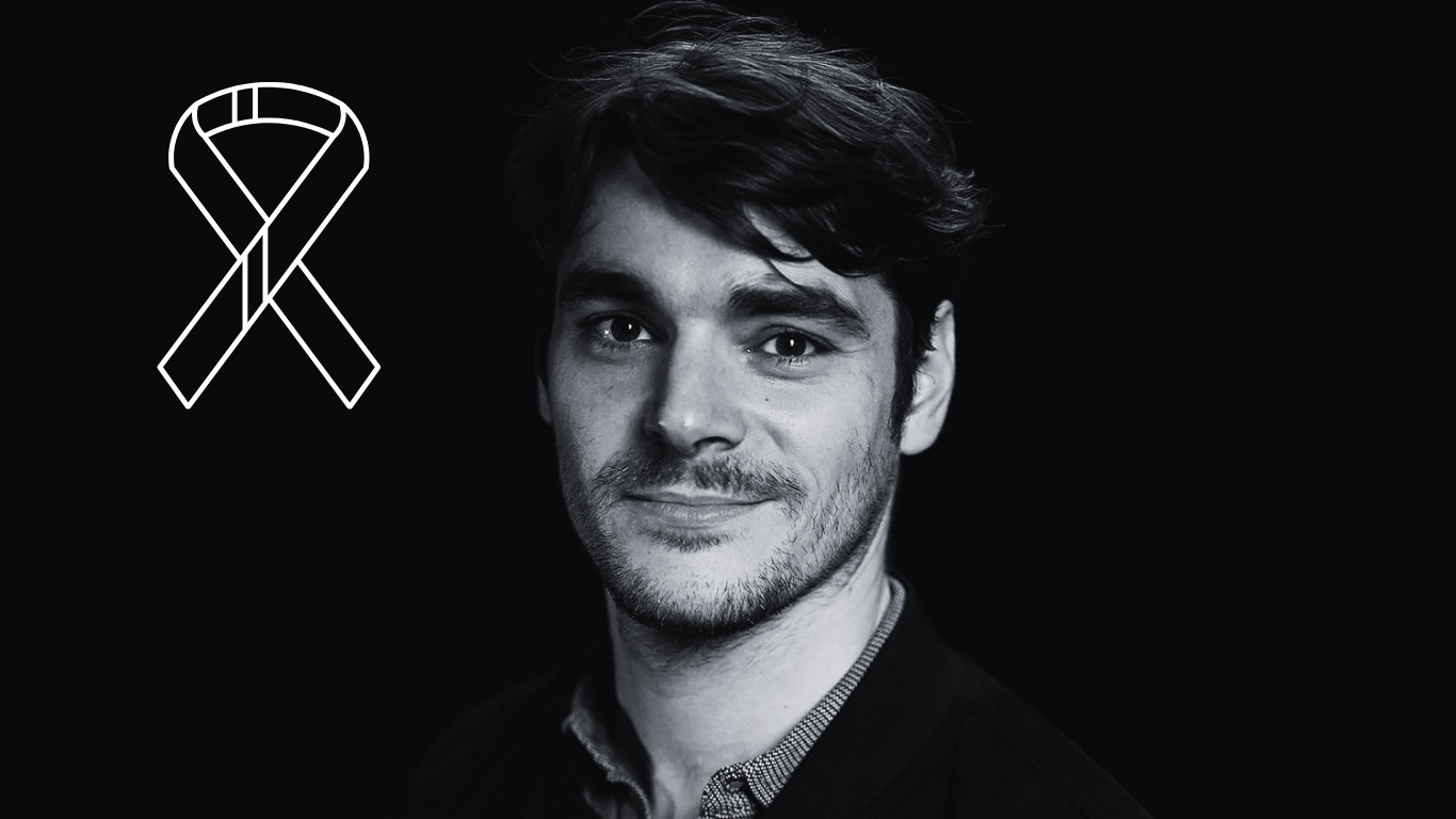 Muere a los 34 años RJ Mitte, actor de ‘Breaking Bad’ RJ Mitte