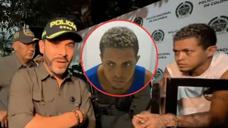 Fiscalía imputa cargos a alias ‘Keko’ por presuntas extorsiones en Barranquilla Fiscalía