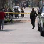 Dos policías resultaron heridos tras atentado contra patrulla en Popayán Recompensa