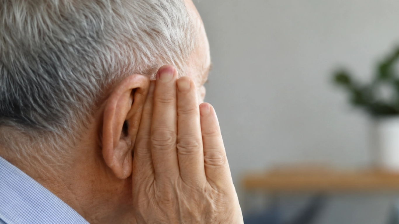 ¿No escuchar bien afecta la memoria? El vínculo entre pérdida de la audición y demencia audición y memoria están relacionadas