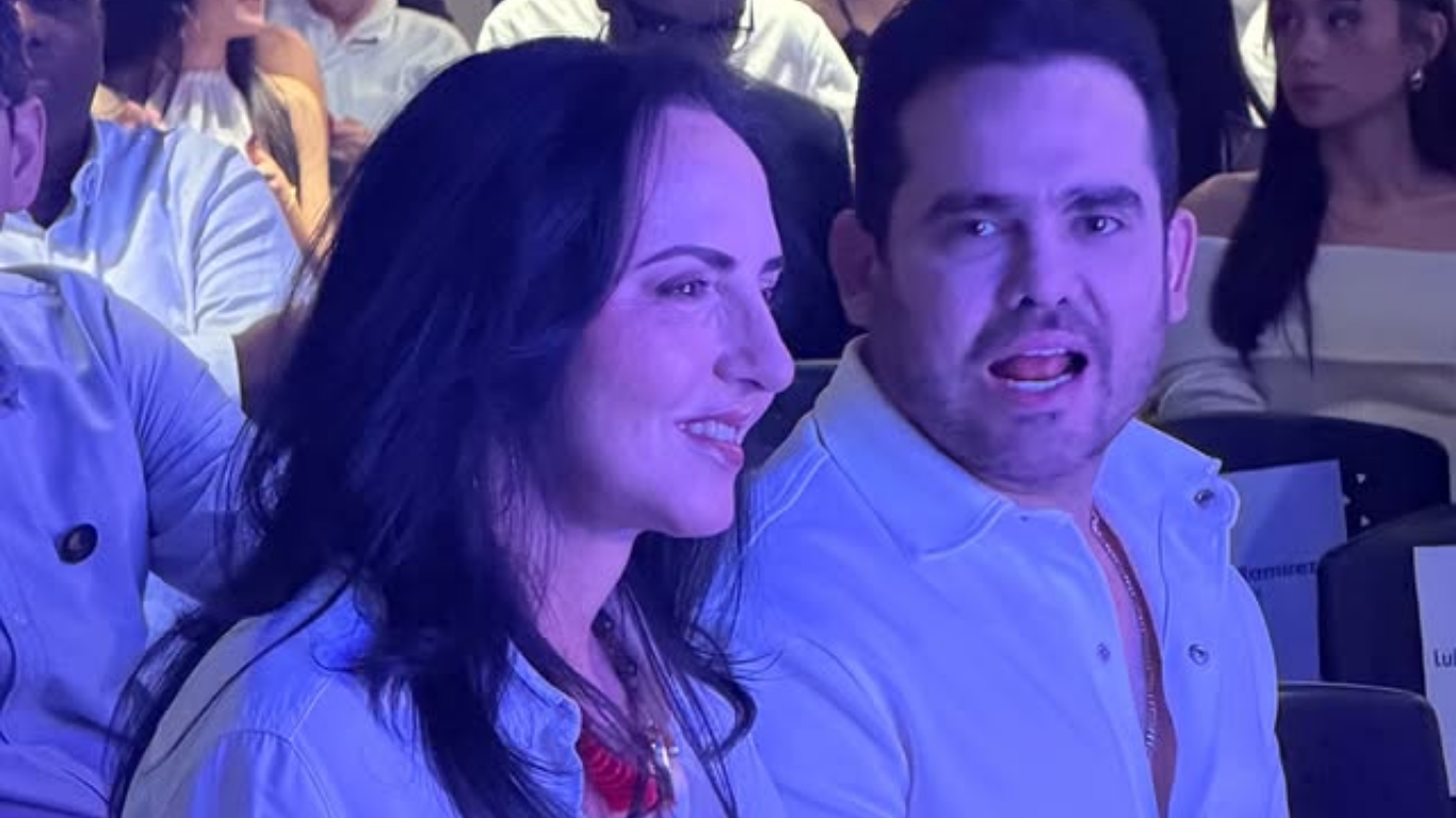 María Fernanda Cabal llega al Partido Republicano tras salir del Centro Democrático María Fernanda Cabal