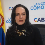 María Fernanda Cabal