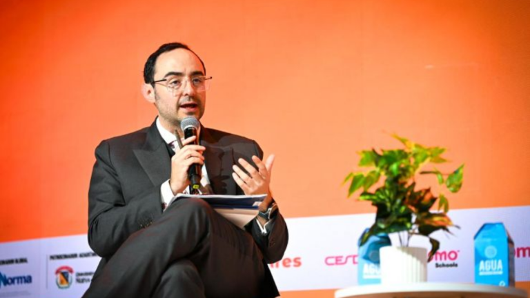 Camilo Noguera sería el nuevo director del ICANH en Colombia Camilo Noguera