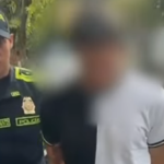 Hombre fue capturado por presunto abuso sexual contra menor en San Martín, Cesar capturado