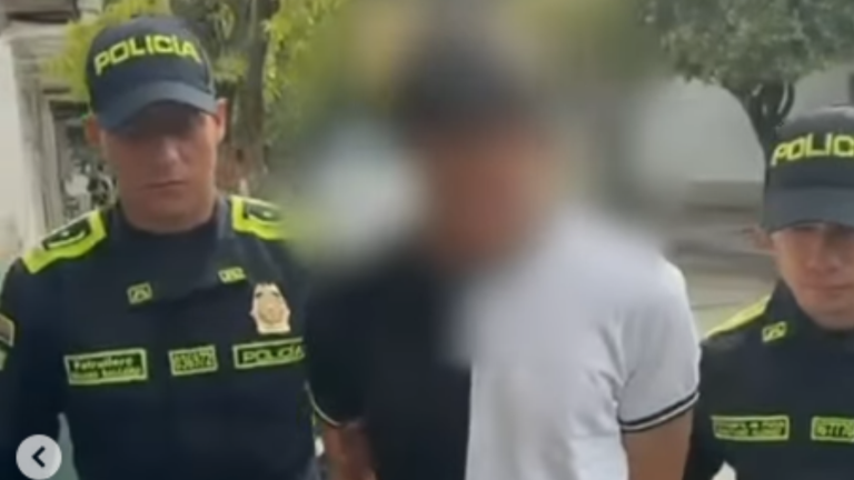 capturado