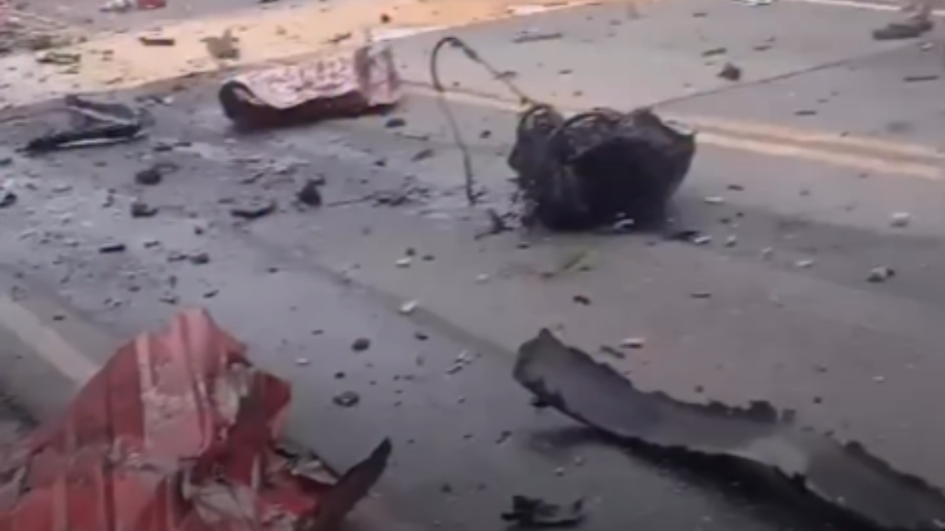 carro bomba