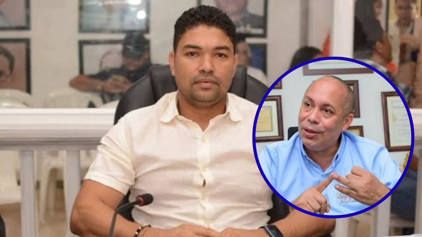 Guido Castilla: crecen las preguntas por la enajenación de bienes públicos en Valledupar Guido Castilla