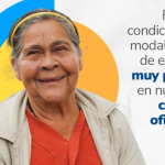 Colombia Mayor: más de 2,8 millones de adultos mayores recibirán hasta $230.000 la próxima semana Colombia Mayor