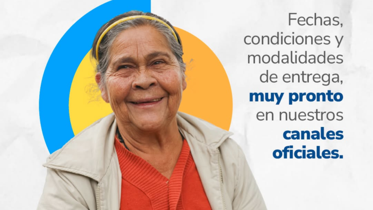 Colombia Mayor