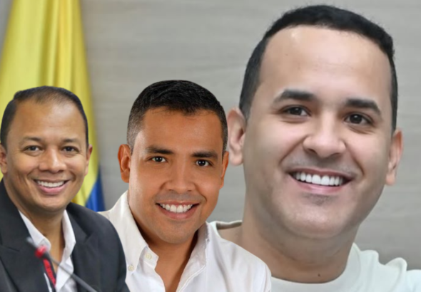 Concejo de Valledupar eligió nueva mesa directiva para 2027 en medio de cuestionamientos Concejo de Valledupar