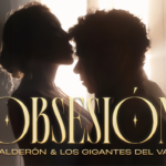 Daniel Calderón revive “Obsesión”, una canción que marcó sus primeros pasos en la música Daniel Calderón