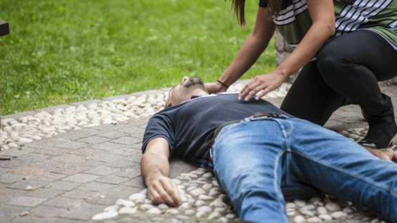 ¿Por qué algunas personas se desmayan al ver sangre? La ciencia explica la reacción sangre