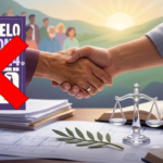 Que la política nos devuelva la dignidad diginidad