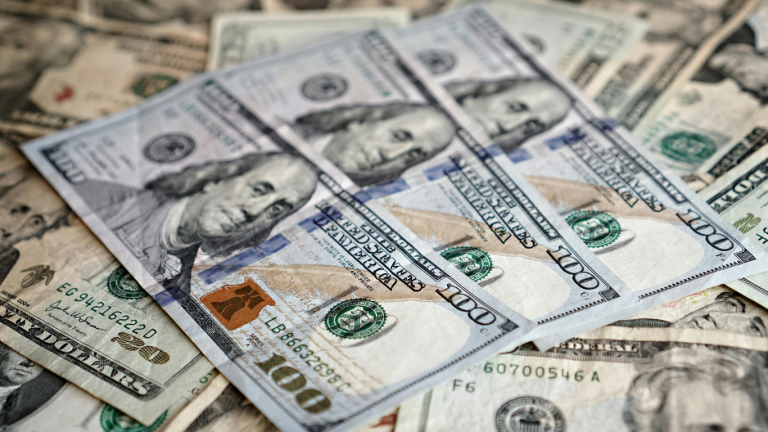 Dólar