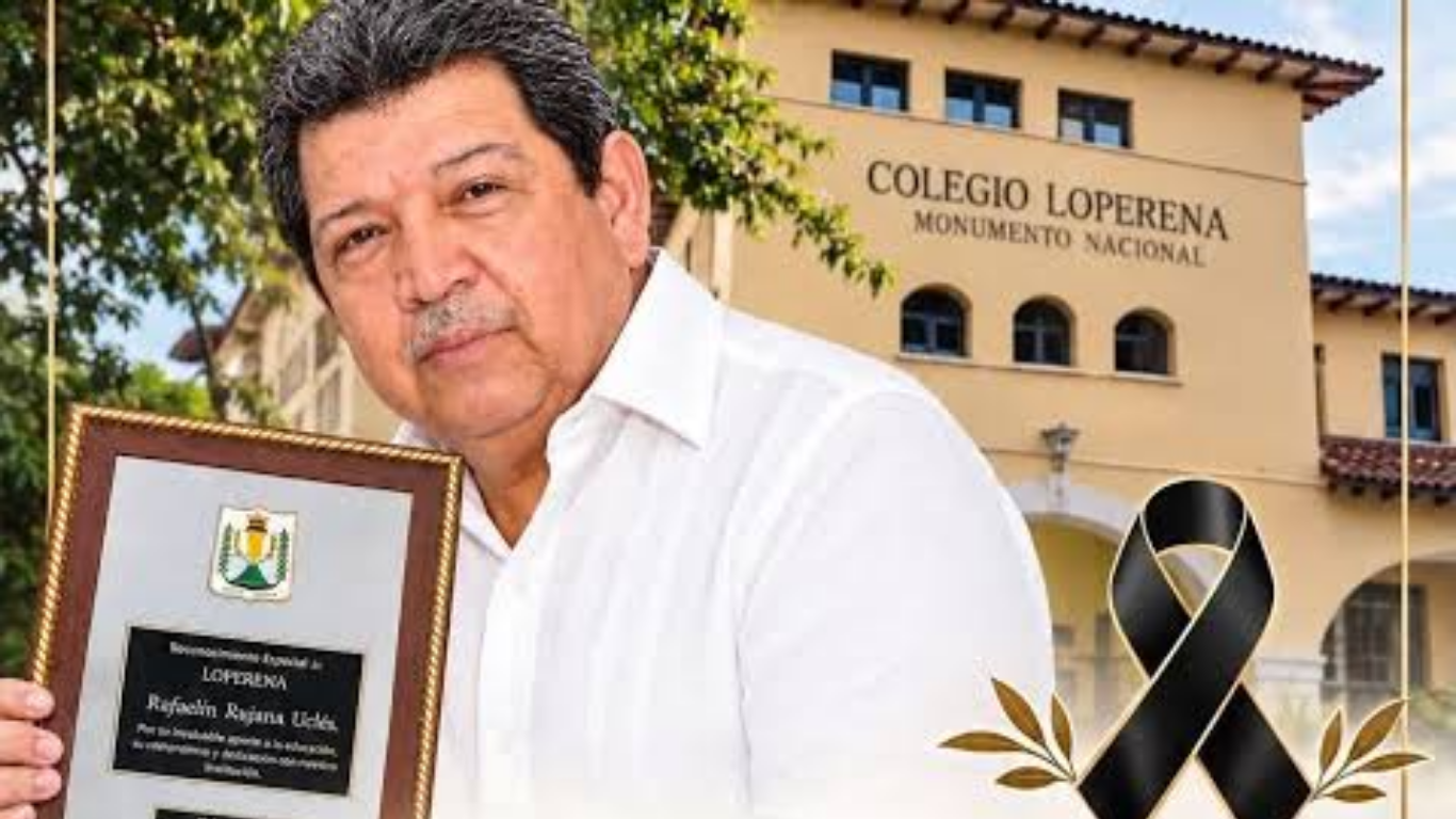 Falleció Belisario Ropero Medina, reconocido maestro de Loperena en Valledupar Docente