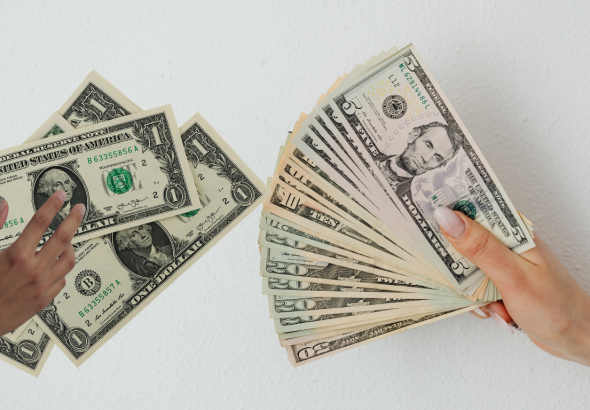 Dólar en Colombia hoy 29 de octubre: así se cotiza la divisa dólar