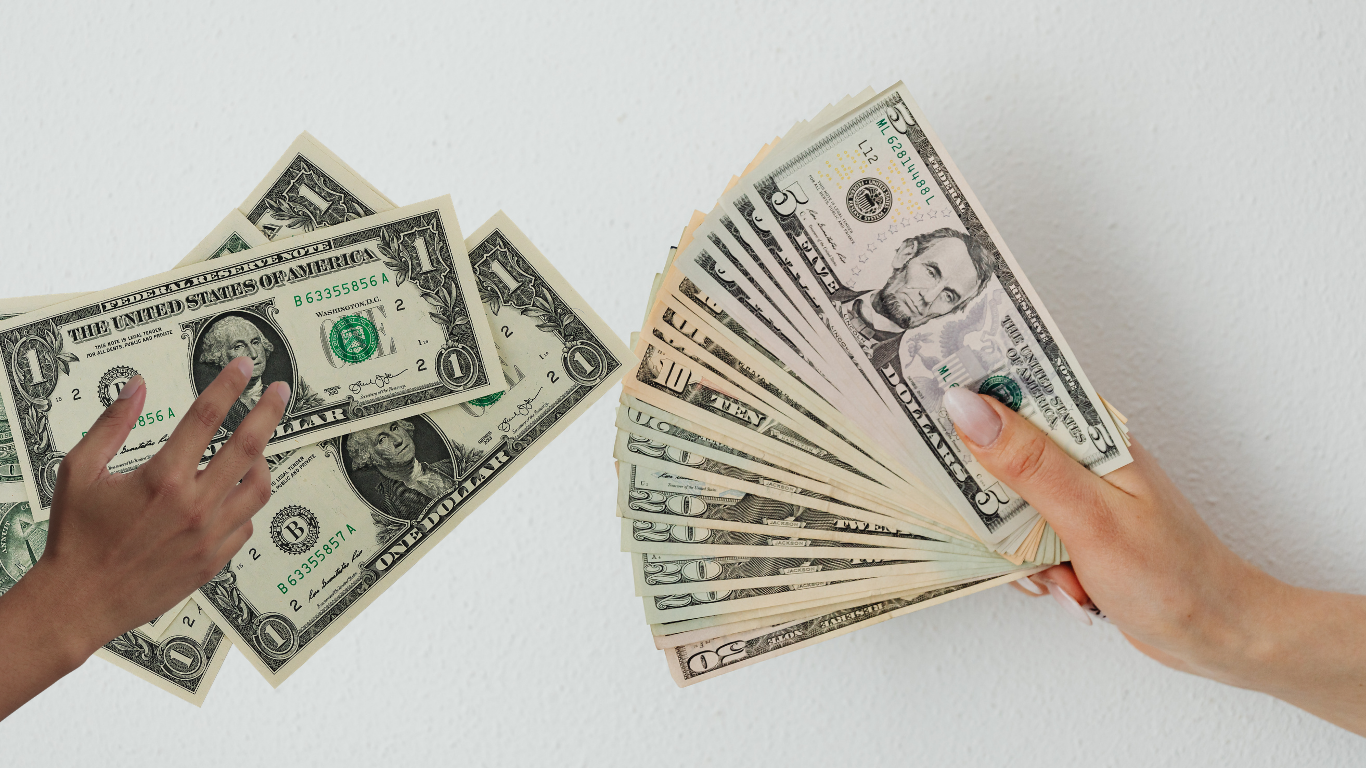 dólar