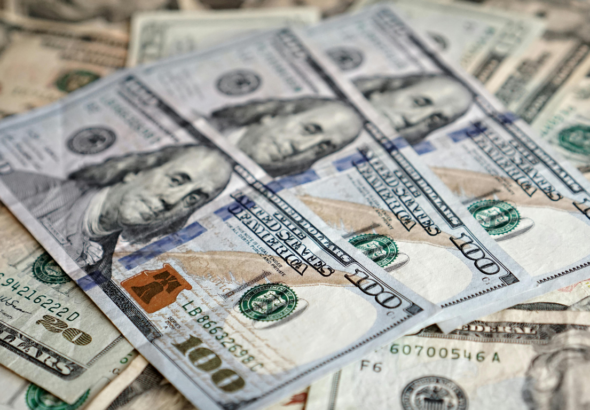 Dólar en Colombia llega a octubre con volatilidad: estas son las señales del mercado dólar