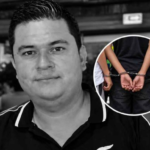 Edwin Rojas fue asesinado al defender a su esposa de un atraco en Villavicencio Edwin Rojas
