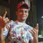 Deiber José García, el hombre hallado sin vida en universidad de Valledupar Deiber