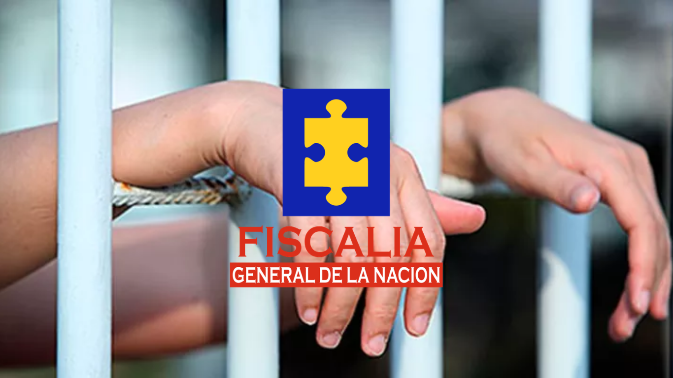 Fiscalía judicializa a tres personas por presunta explotación sexual en Cúcuta fiscalía