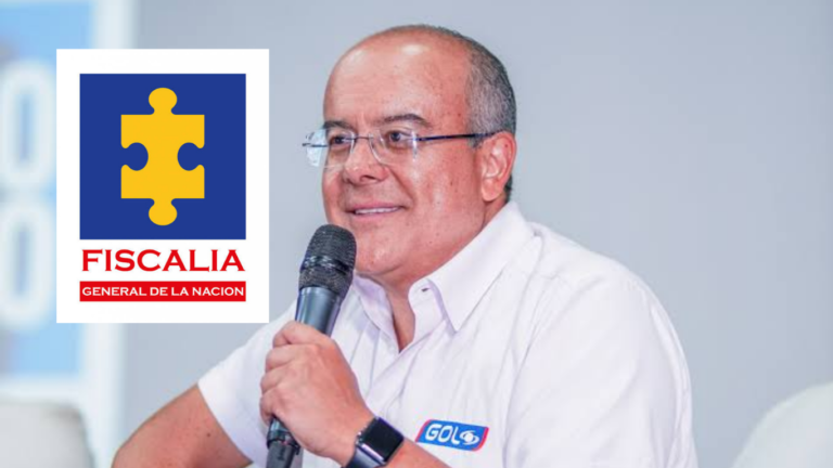 Fiscalía pide imputar a Ricardo Orrego por denuncias de acoso sexual en Caracol Fiscalía pide imputar a Ricardo Orrego
