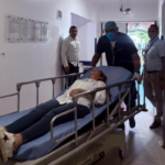 Gobernadora del Cesar fue ingresada de urgencias a una clínica en Valledupar Gobernadora