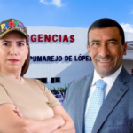¿Quién manda en el Hospital Rosario Pumarejo de Valledupar? Hospital Rosario Pumarejo