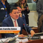 Invías proyecta inversiones por $5,8 billones para 2027 y ajusta sus finanzas INVIAS