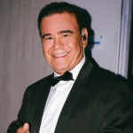 Iván Villazón celebra sus 67 años de vida en Valledupar Iván Villazón
