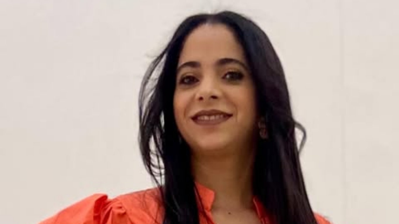 Karina Arzuaga suena para la Alcaldía de San Diego, Cesar Karina Arzuaga