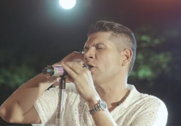 Artistas vallenatos expresan solidaridad con Kbeto Zuleta tras trágico accidente artistas