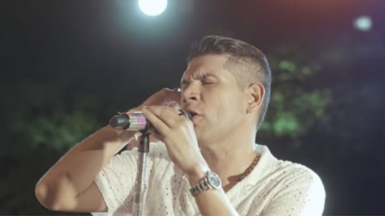 Artistas vallenatos expresan solidaridad con Kbeto Zuleta tras trágico accidente artistas